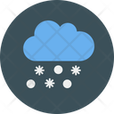 پیش‌نمایش فایل snowfall-2323272 از پک آب و هوا