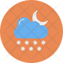 پیش‌نمایش فایل snowfall-2323294 از پک آب و هوا