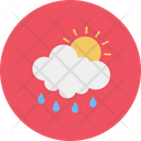 پیش‌نمایش فایل sunny-rain-2323257 از پک آب و هوا