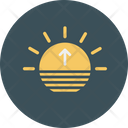 پیش‌نمایش فایل sunrise-2323266 از پک آب و هوا