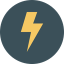 پیش‌نمایش فایل thunder-2323261 از پک آب و هوا