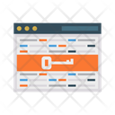پیش‌نمایش فایل browser-key-2326095 از پک فرآیند خلاقیت
