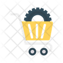 پیش‌نمایش فایل cart-2326139 از پک فرآیند خلاقیت