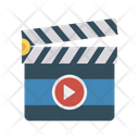پیش‌نمایش فایل clapper-board-2326136 از پک فرآیند خلاقیت