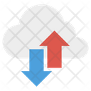 پیش‌نمایش فایل cloud-data-2326065 از پک فرآیند خلاقیت