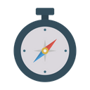 پیش‌نمایش فایل compass-2326132 از پک فرآیند خلاقیت