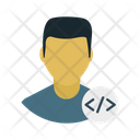 پیش‌نمایش فایل developer-2326112 از پک فرآیند خلاقیت