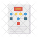 پیش‌نمایش فایل flowchart-2326101 از پک فرآیند خلاقیت