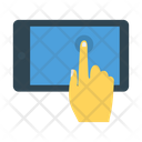 پیش‌نمایش فایل touch-2326075 از پک فرآیند خلاقیت