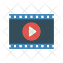 پیش‌نمایش فایل video-strip-2326071 از پک فرآیند خلاقیت