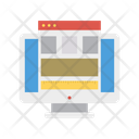 پیش‌نمایش فایل web-layout-2326068 از پک فرآیند خلاقیت