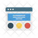 پیش‌نمایش فایل web-layout-2326143 از پک فرآیند خلاقیت