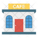 پیش‌نمایش فایل cafe-2325333 از پک ساختمان