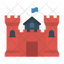 پیش‌نمایش فایل castle-2325332 از پک ساختمان