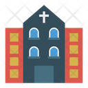 پیش‌نمایش فایل church-2325327 از پک ساختمان
