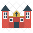 پیش‌نمایش فایل church-2325329 از پک ساختمان