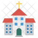 پیش‌نمایش فایل church-2325330 از پک ساختمان