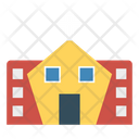 پیش‌نمایش فایل church-2325331 از پک ساختمان