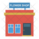 پیش‌نمایش فایل flower-shop-2325276 از پک ساختمان