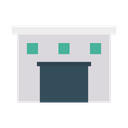 پیش‌نمایش فایل garage-2325323 از پک ساختمان