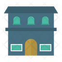 پیش‌نمایش فایل hostel-2325309 از پک ساختمان