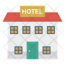 پیش‌نمایش فایل hotel-2325307 از پک ساختمان