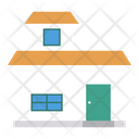 پیش‌نمایش فایل house-2325294 از پک ساختمان