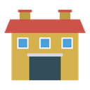 پیش‌نمایش فایل house-2325299 از پک ساختمان