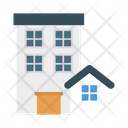 پیش‌نمایش فایل house-2325300 از پک ساختمان