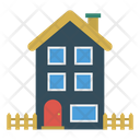 پیش‌نمایش فایل house-2325302 از پک ساختمان