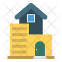 پیش‌نمایش فایل house-2325319 از پک ساختمان