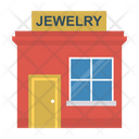 پیش‌نمایش فایل jewelry-shop-2325274 از پک ساختمان