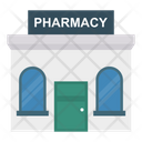 پیش‌نمایش فایل pharmacy-2325337 از پک ساختمان