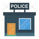 پیش‌نمایش فایل police-station-2325281 از پک ساختمان