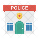 پیش‌نمایش فایل police-station-2325282 از پک ساختمان