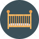 پیش‌نمایش فایل baby-bed-2323118 از پک مبلمان