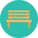 پیش‌نمایش فایل bench-2323114 از پک مبلمان
