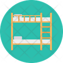 پیش‌نمایش فایل bunk-bed-2323117 از پک مبلمان
