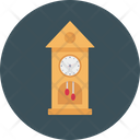 پیش‌نمایش فایل clock-tower-2323104 از پک مبلمان