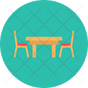 پیش‌نمایش فایل dine-table-2323110 از پک مبلمان