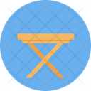 پیش‌نمایش فایل iron-table-2323035 از پک مبلمان