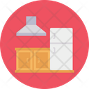 پیش‌نمایش فایل kitchen-2323099 از پک مبلمان