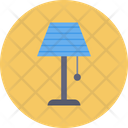 پیش‌نمایش فایل lamp-2323079 از پک مبلمان