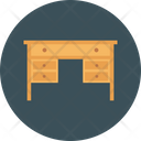 پیش‌نمایش فایل office-table-2323055 از پک مبلمان