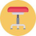 پیش‌نمایش فایل stool-2323063 از پک مبلمان