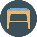 پیش‌نمایش فایل stool-2323064 از پک مبلمان