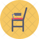 پیش‌نمایش فایل study-chair-2323120 از پک مبلمان