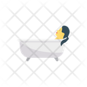 پیش‌نمایش فایل bath-tub-2325510 از پک زیبایی و سالن آرایشی