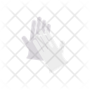 پیش‌نمایش فایل gloves-2325395 از پک زیبایی و سالن آرایشی