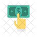 پیش‌نمایش فایل cash-payment-2325127 از پک پرداخت